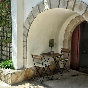  Apartment Sveti Ivan